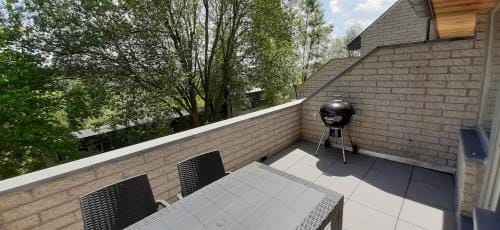 Cote terrasse Hotel in Wallonia, Belgium