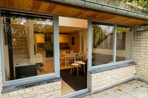 Cote terrasse Hotel in Wallonia, Belgium