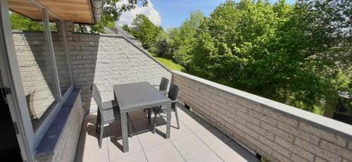 Cote terrasse Hotel in Wallonia, Belgium