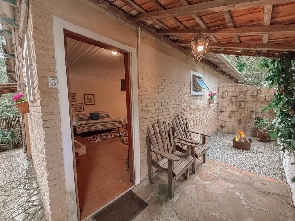 Pousada Acalanto Inn in Cotia