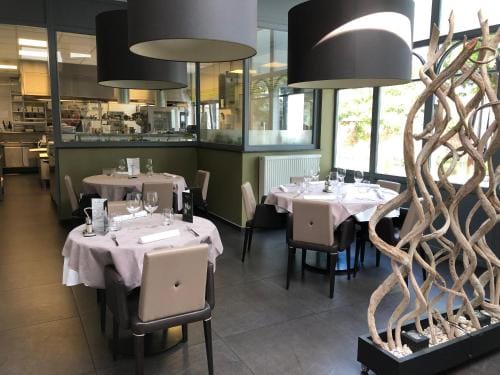 La table d’Auguste Hotel in Hauts-de-France