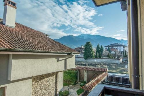 Banderitsa Apartments with kitchen Hotel in Bansko