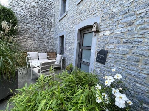 L’Aragne Hotel in Dinant
