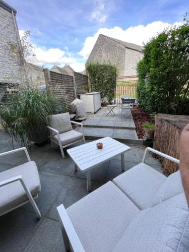 L’Aragne Hotel in Dinant