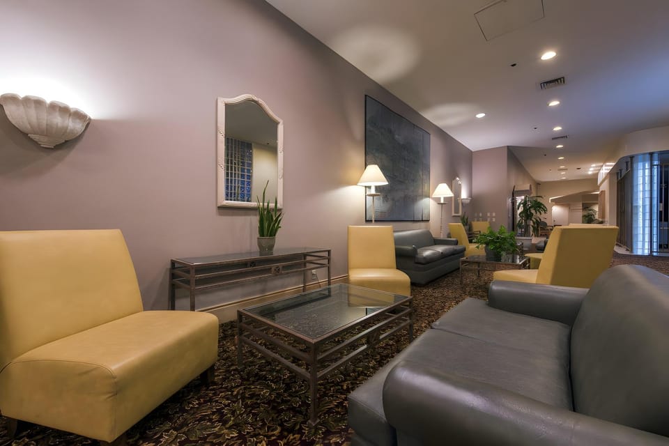Grand Vista Hotel Hotel in Simi Valley
