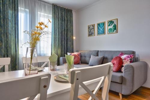 Adel Apartments Hotel in Veliko Tarnovo