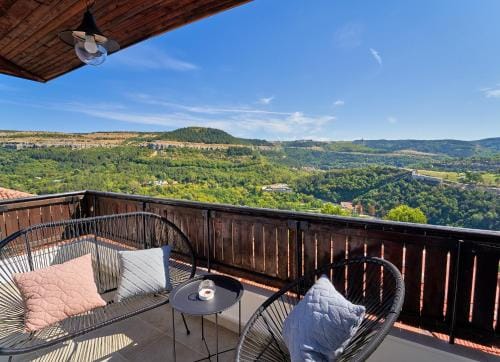 Adel Apartments Hotel in Veliko Tarnovo