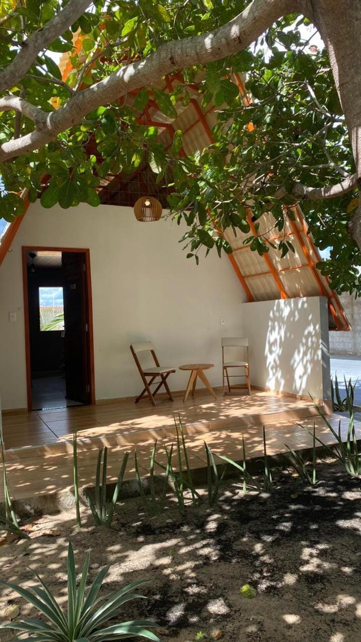Hotel Cajuina Beach Hotel in State of Piauí, Brazil