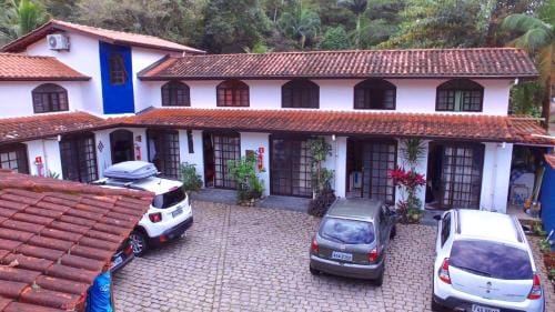 Pousada Em Busca do Sol Inn in State of Rio de Janeiro