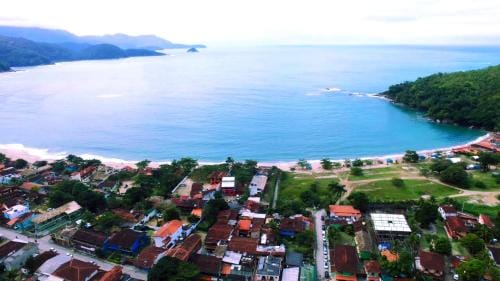 Pousada Em Busca do Sol Inn in State of Rio de Janeiro