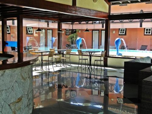 Pousada Marbella Inn Inn in Armacao dos Buzios