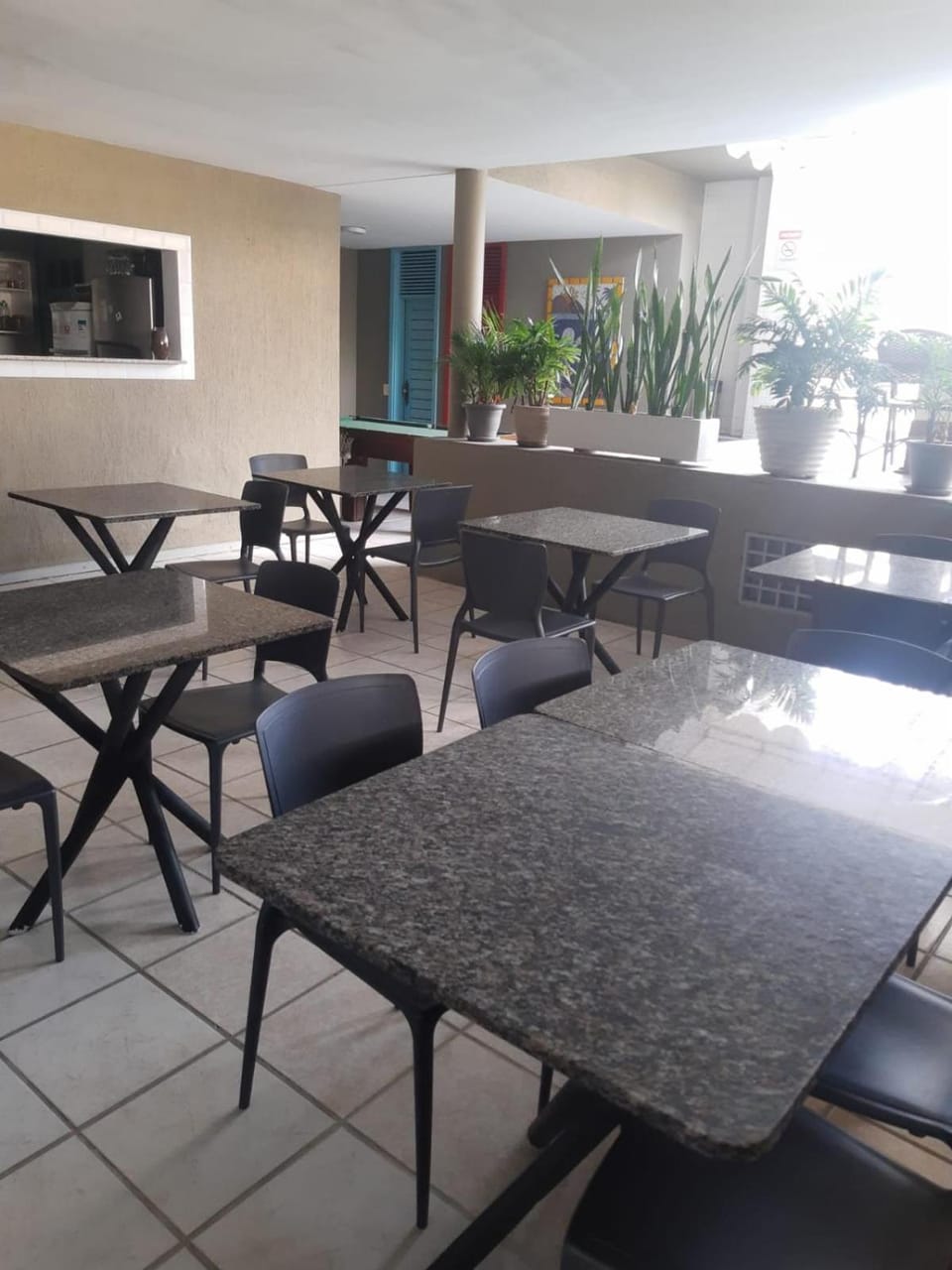 Pousada Boi Bumba Praia Inn in João Pessoa