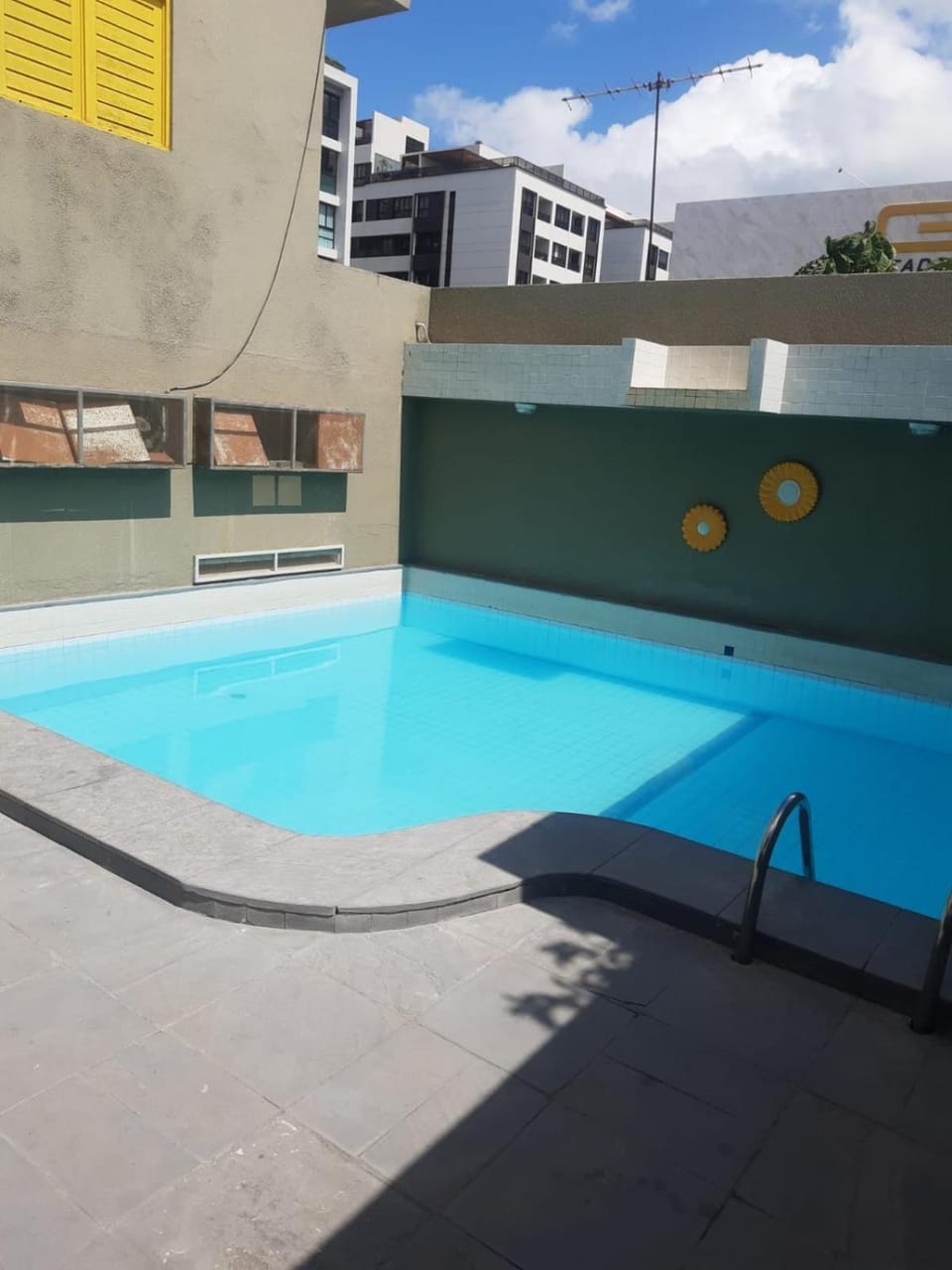 Pousada Boi Bumba Praia Inn in João Pessoa