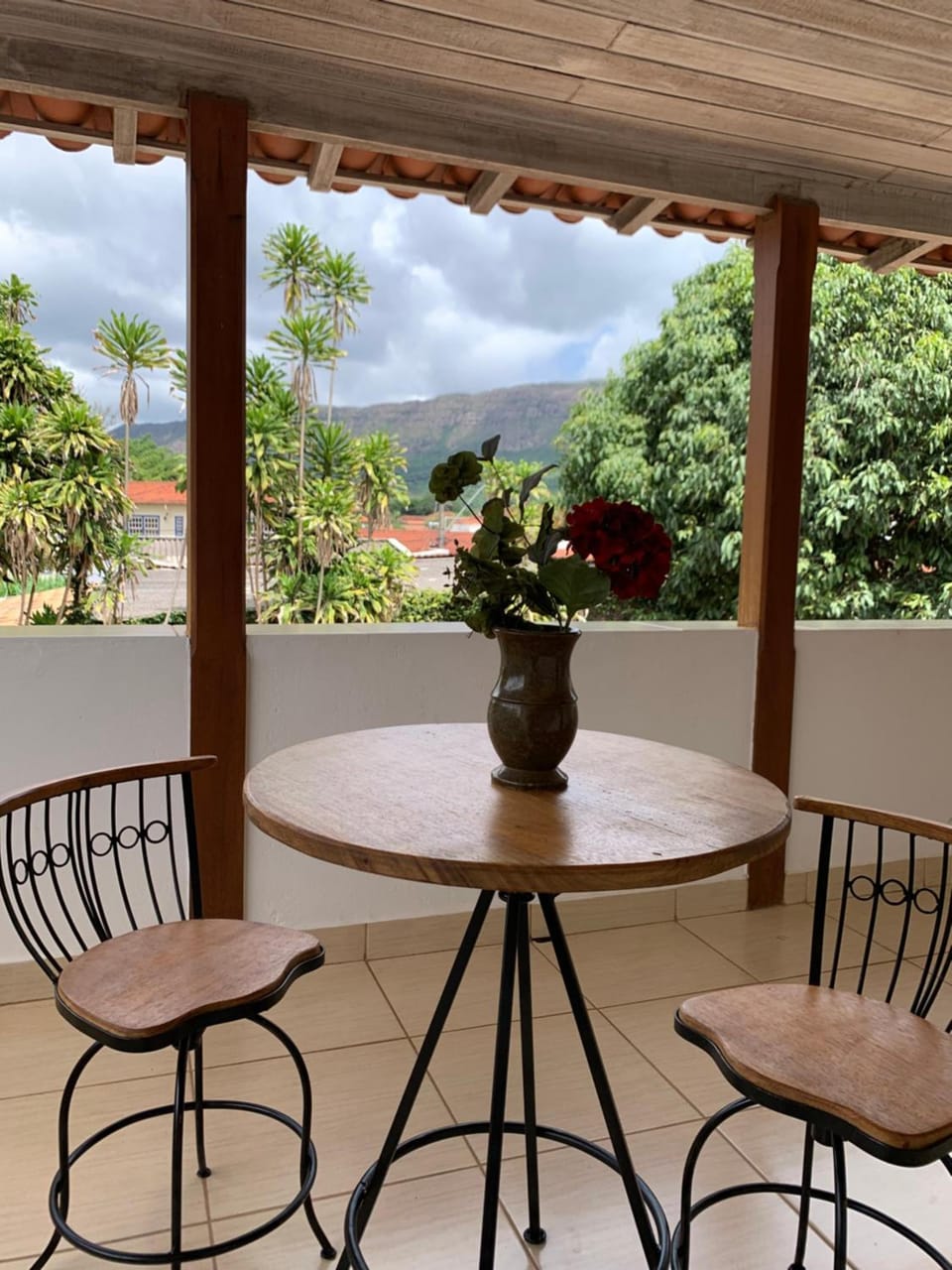 Pousada Villa Real Inn in Tiradentes