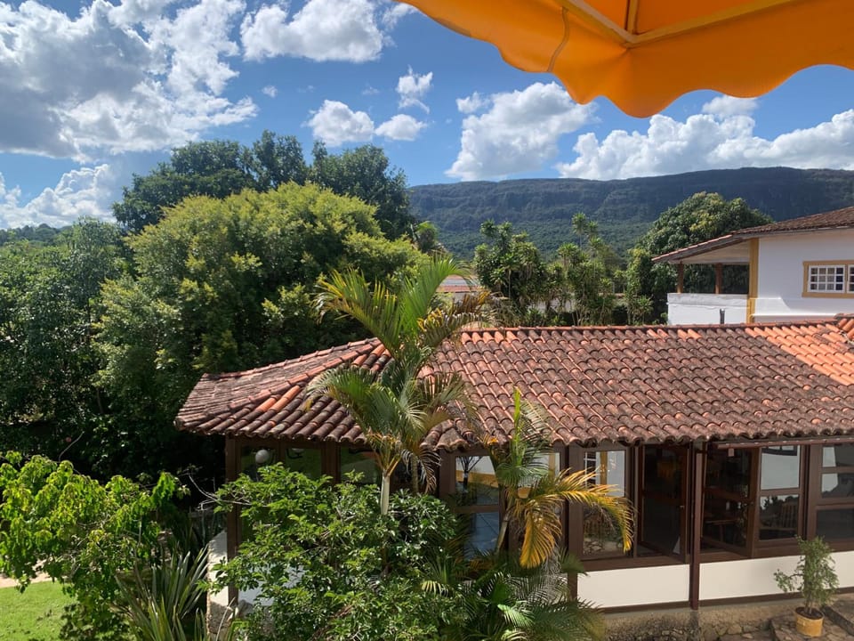 Pousada Villa Real Inn in Tiradentes
