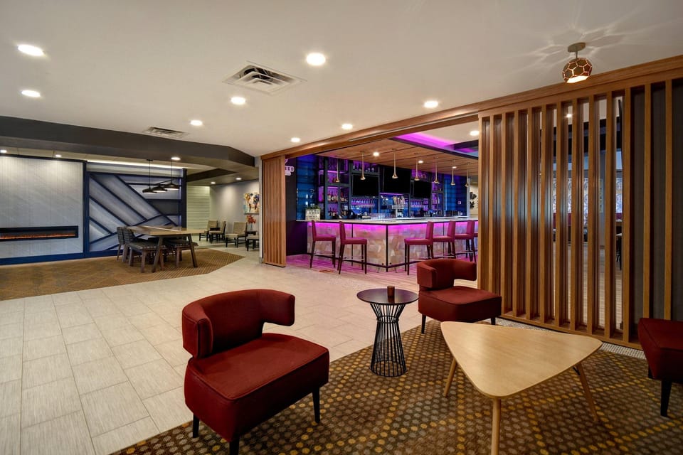 Holiday Inn Philadelphia-Cherry Hill By IHG Hotel in Cherry Hill