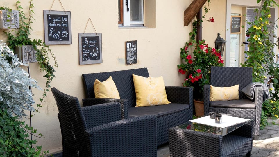 Hotel Rosengartli Hotel in Canton of Bern (Region)