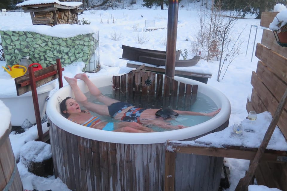 Riversong Centre Thermal Hotel in Canton of Vaud