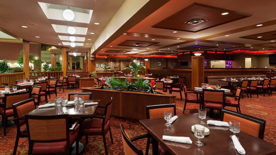 Holiday Inn Cincinnati Airport By IHG Hotel in Cincinnati