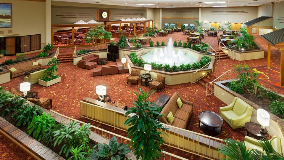 Holiday Inn Cincinnati Airport By IHG Hotel in Cincinnati