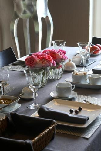 B&B LES CRESSES Hotel in Wallonia, Belgium