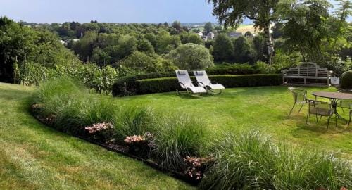 B&B LES CRESSES Hotel in Wallonia, Belgium