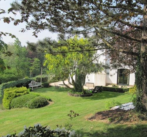 B&B LES CRESSES Hotel in Wallonia, Belgium