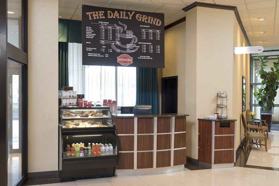 Holiday Inn Cleveland - South Independence By IHG Hotel in Independence