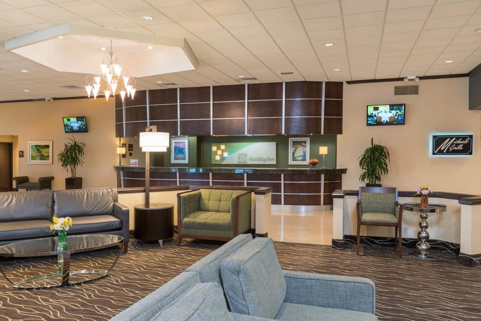 Holiday Inn Cleveland - South Independence By IHG Hotel in Independence