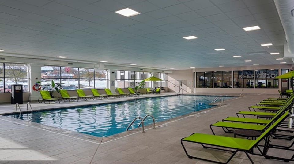 Holiday Inn Cleveland - South Independence By IHG Hotel in Independence