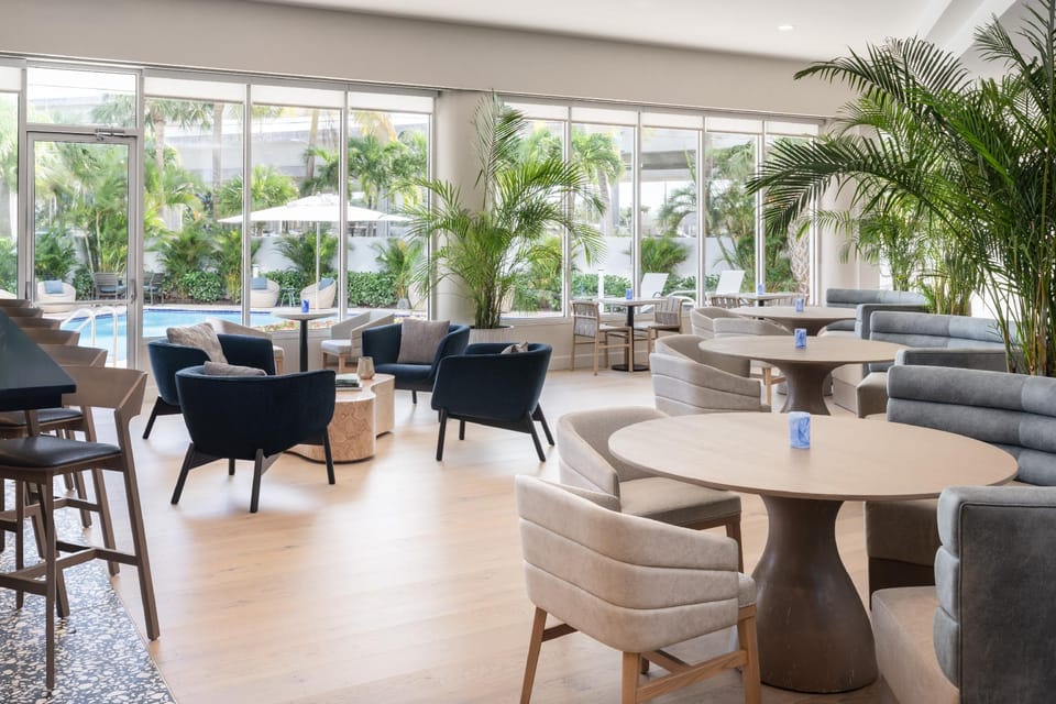 Delta Hotels by Marriott West Palm Beach Hotel in West Palm Beach