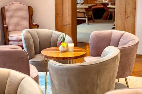 Hotel Ziegleder Hotel in Tegernsee