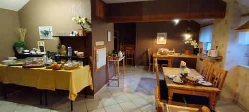 Pension Deerkemer Kuh Hotel in Mainz-Bingen