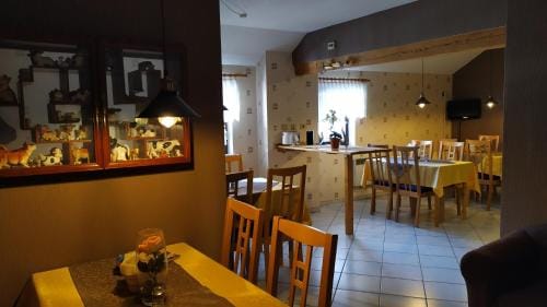 Pension Deerkemer Kuh Hotel in Mainz-Bingen