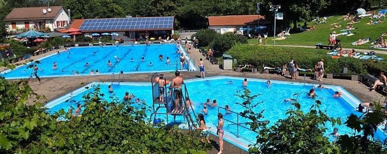 Evangelische Tagungsstatte Bad Boll Hotel in Baden-Württemberg