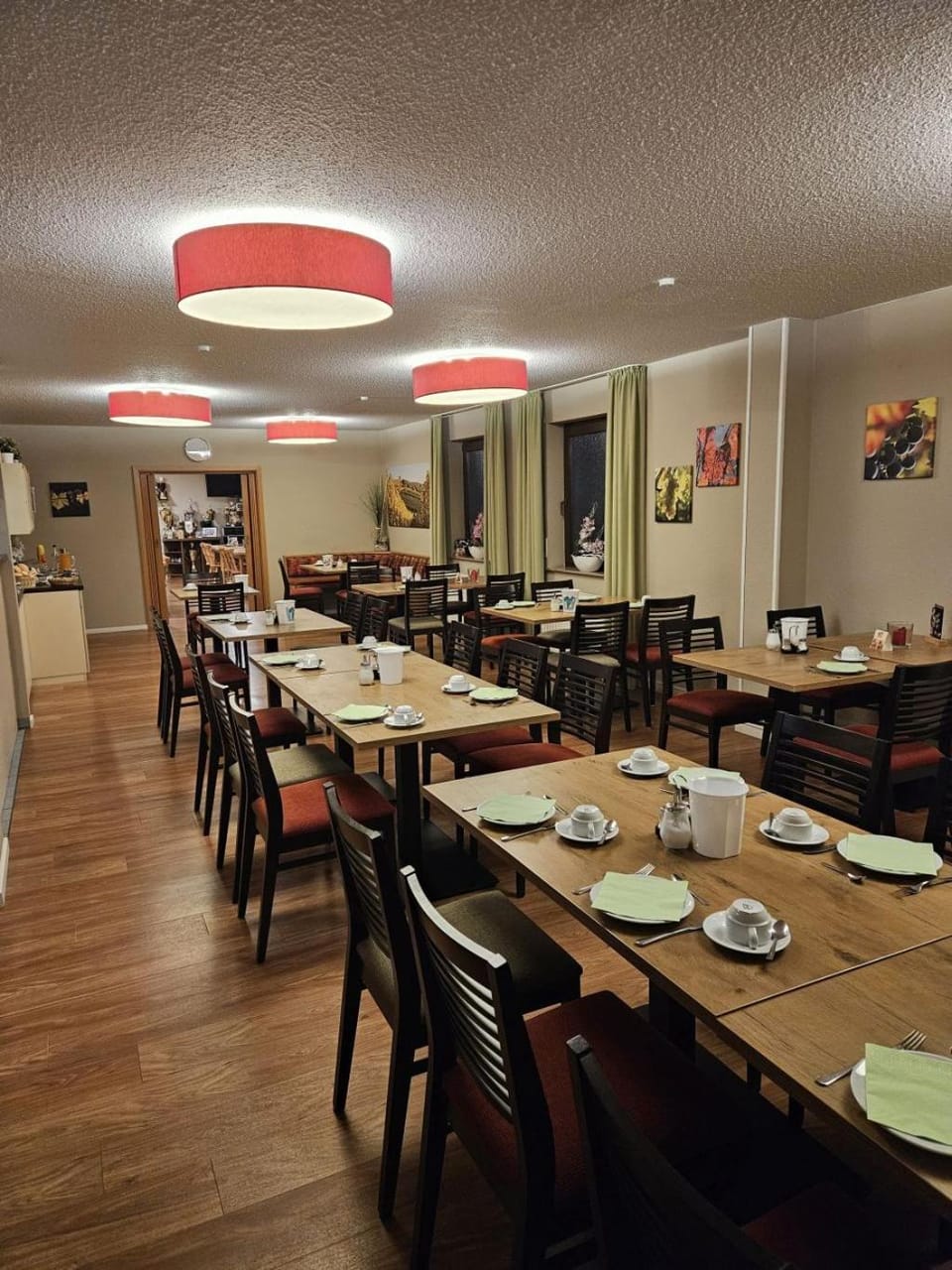 Hotel - Restaurant Baumann Hotel in Baden-Württemberg