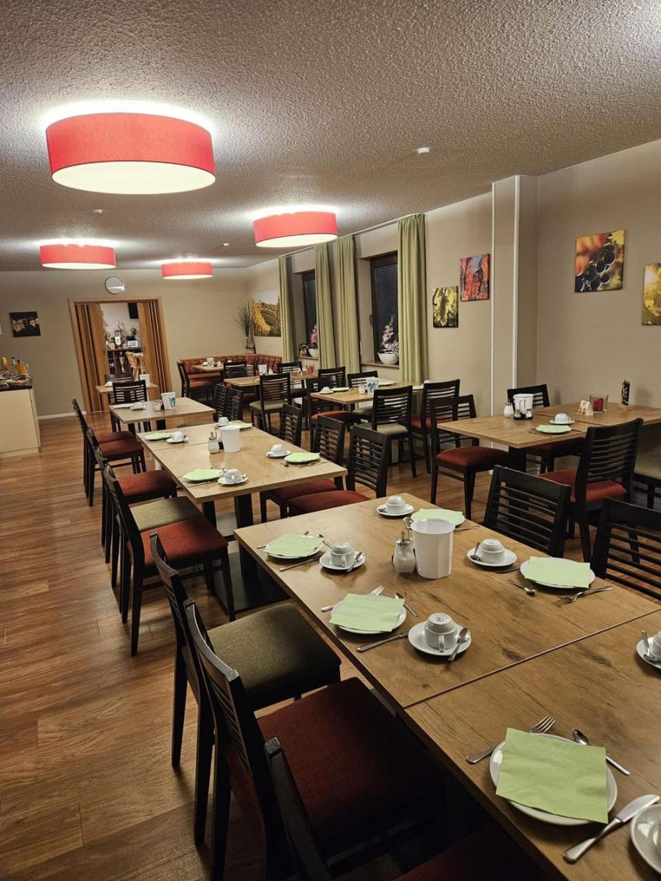 Hotel - Restaurant Baumann Hotel in Baden-Württemberg