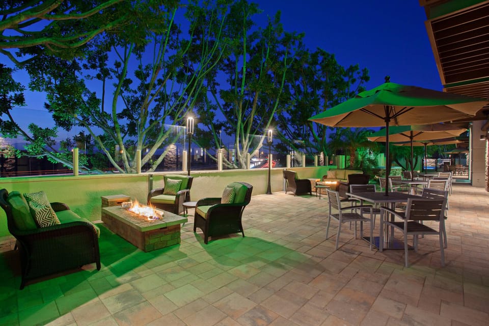 Holiday Inn Diamond Bar By IHG Hotel in Diamond Bar