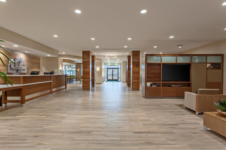 Holiday Inn Diamond Bar By IHG Hotel in Diamond Bar