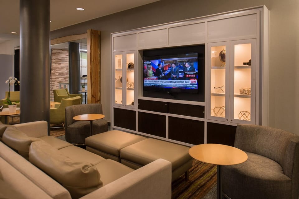 Sonesta Chicago O'Hare Airport Rosemont Hotel in Rosemont