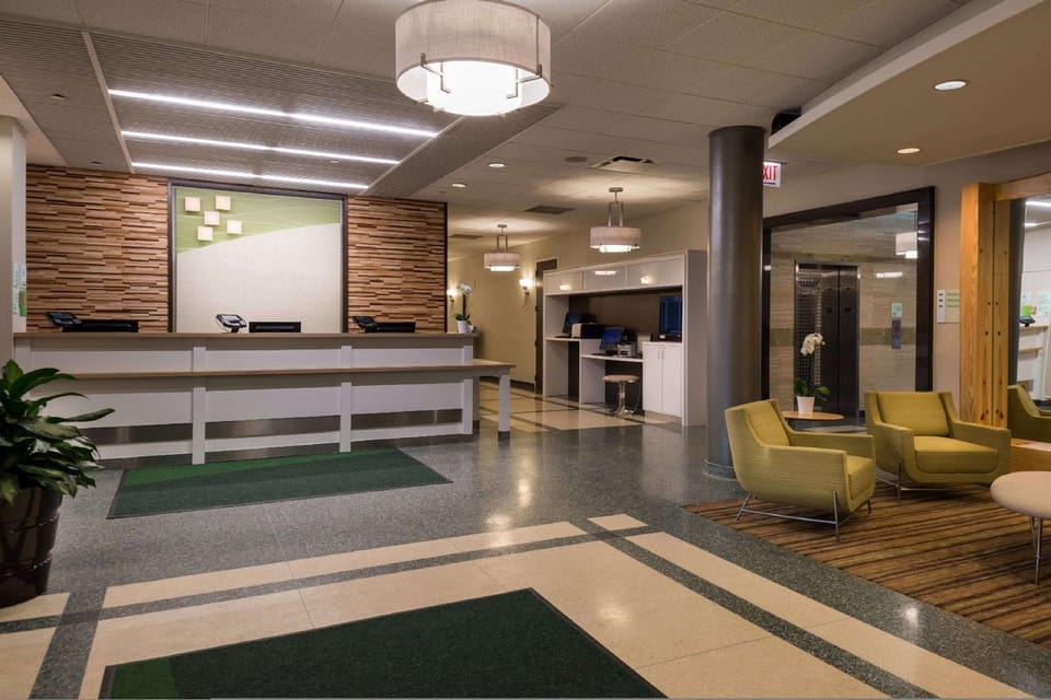 Sonesta Chicago O'Hare Airport Rosemont Hotel in Rosemont