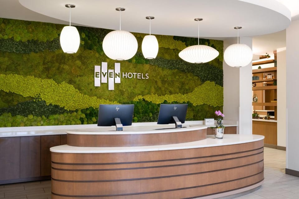 EVEN Hotel Chicago-Tinley Park-Conv Ctr by IHG Hotel in Tinley Park