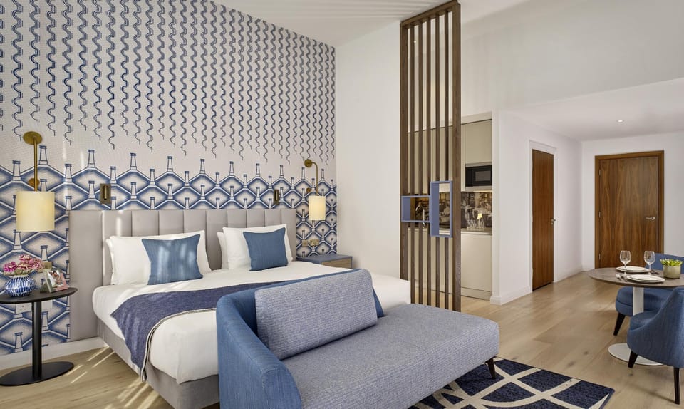Room plan