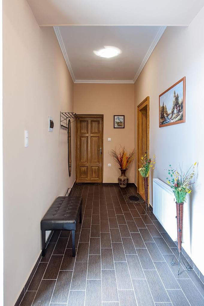 Csanabella House Hotel in Szeged