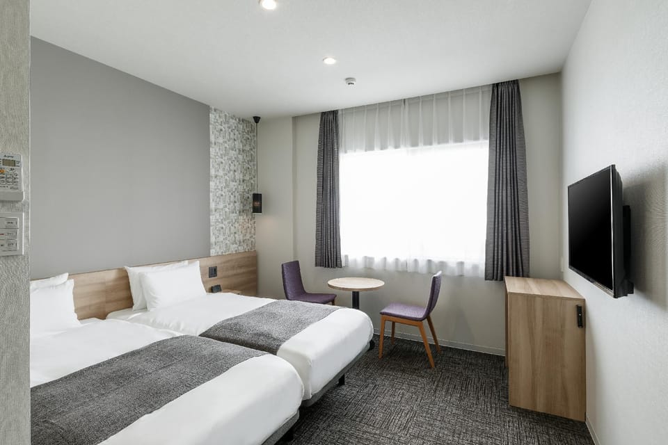 Room plan