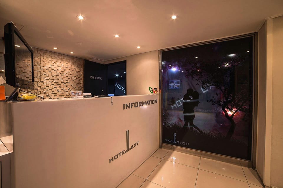 Guri Lexy Hotel Motel in Seoul