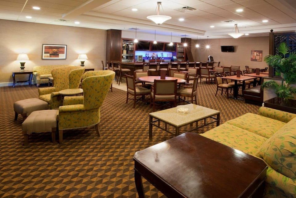 Holiday Inn University Area Charlottesville By IHG Hotel in Charlottesville