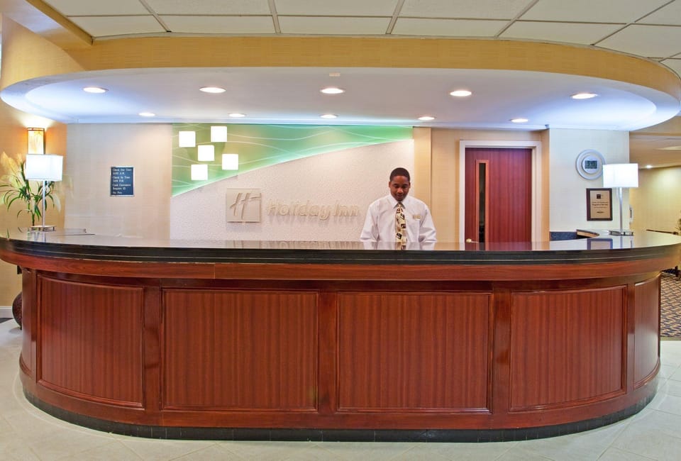 Holiday Inn Akron-West By IHG Hotel in Fairlawn