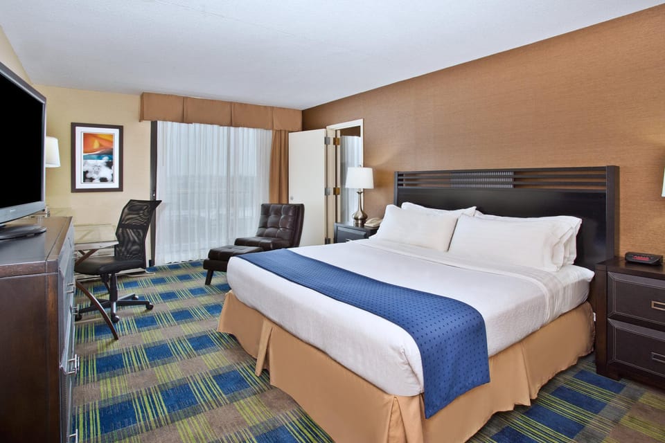Holiday Inn Akron-West By IHG Hotel in Fairlawn