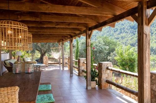 Villa Foia Vella - adults only Hotel in Marina Alta